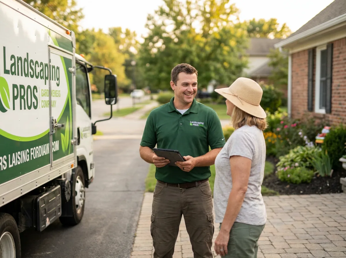 Landscaping Panola, AL FAQs